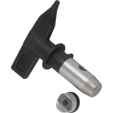 Imagem de Bico Leque 213 0,33mm 10-15 Cm Para Pistola Airless Vonder