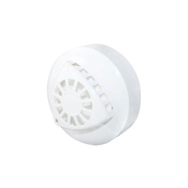 Imagem de Temperature Sensing detectors (Network)