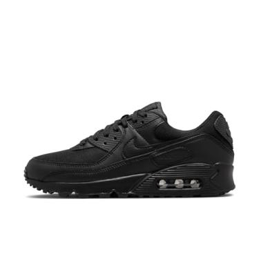 Imagem de Tênis Nike Air Max Command - Masculino, Cor: Preto, Tamanho: 38