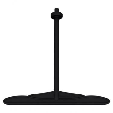 Imagem de Haste Pipoqueira Tramontina Com Tampa De Vidro 22cm