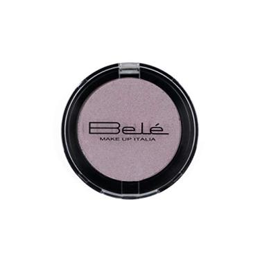 Imagem de Belé MakeUp Italia b.One Sombra (#41 Lilás Branco - Brilhante) (Feito na Itália)