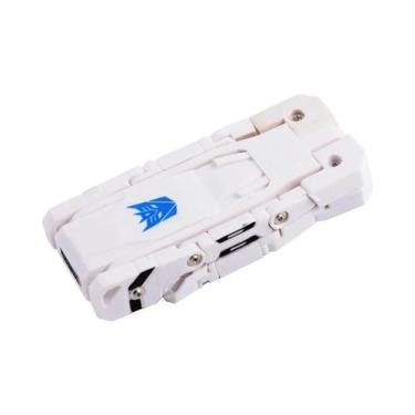 Imagem de Pen Drive USB De Alta Velocidade 64GB 128GB Transformers Criativo Em P