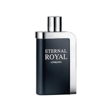Imagem de Perfume Eternal Royal Eau de Toilette Masculino 100 ml - LONKOOM