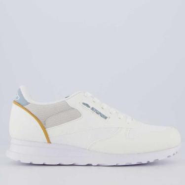 Imagem de Tênis Olympikus Jogging 101 SE Branco, 44