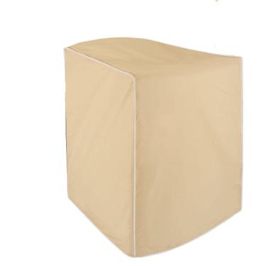 Imagem de Capa Para Maquina De Lavar Uma Parte Electrolux Brastemp Consul Panasonic Todos Tamanhos E Marcas - Cobre Mais