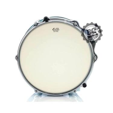 Imagem de Pele Encore Remo Ambassador Coated 10¨ Porosa Branca (10572)