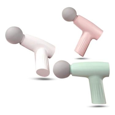 Imagem de Pistola Massageadora Facial Corporal