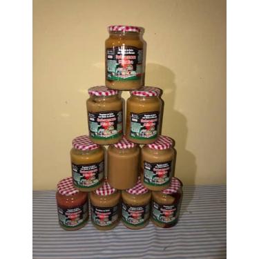 Imagem de Doces de leite - Sobremesa Mineira, sabor puro leite