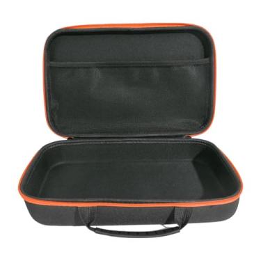 Imagem de FashionCha Estojo para Armazenamento de Lavadora de Alta Pressão, Estojo Leve para Transporte de Acessórios, Armazenamento de Pulverizador de água de Alta Pressã