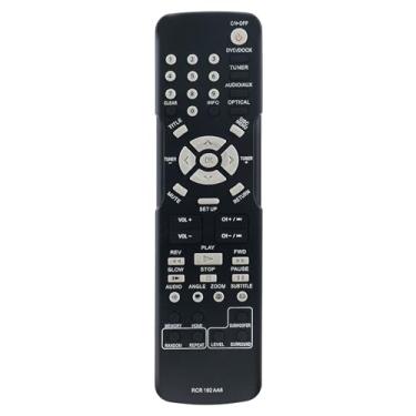 Imagem de RCR192AA8 RCR 192 AA8 Substituído para RCA DVD Home Theater RTD316WI RTD615I STS8316WI STS8615I