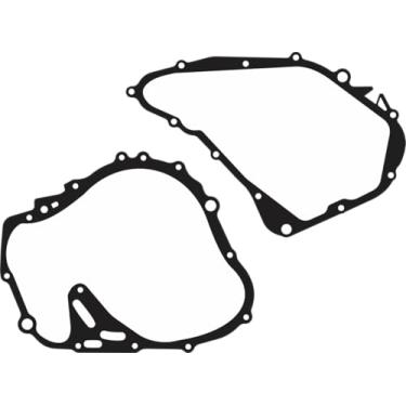 Imagem de Juntas Tampa Magneto E Embreagem para Suzuki Dr 800 (1990-1997)