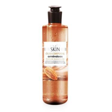 Imagem de Óleo Corporal Amêndoas 200ml - Muriel