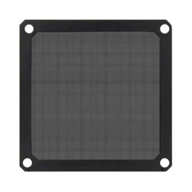 Imagem de Filtro De Poeira Para Ventilador De Chassi De PC 8/9/12/14CM, Rede Pro