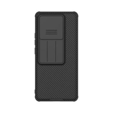 Imagem de Capa De Telefone Xiaomi 14T pro 14T Premium Com Listras, À Prova De Ch
