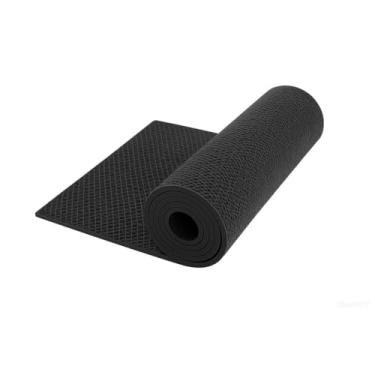 Imagem de Tapete Vazado Antiderrapante Emborrachado Banheiro 120x60cm PVC Antifungico Resistente Agua Facil Limpeza Banheiro Tapete Banheiro