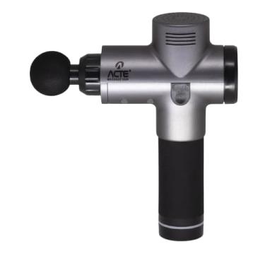 Imagem de Massageador Profissional Massage Gun R16-P Alívio Muscular