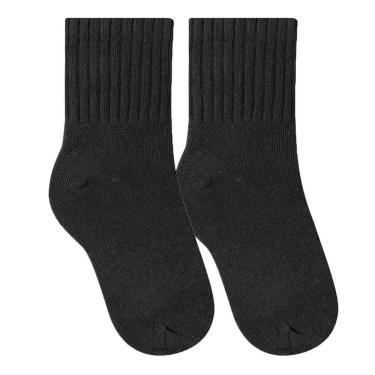 Imagem de Meia Selene Básica Cano Médio Infantil