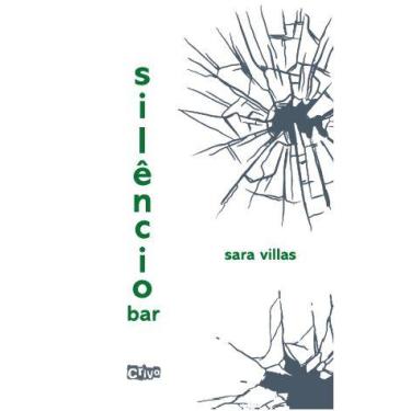 Imagem de Livro - Silêncio bar