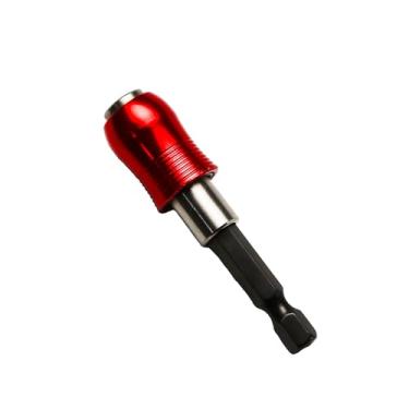 Imagem de TMAX 1 suporte de chave de fenda de segurança de liberação rápida pronto para impacto, haste sextavada de 1/10.2 cm
