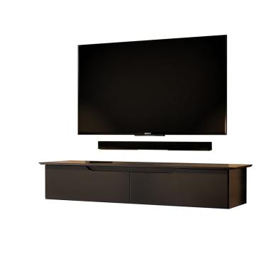 Imagem de Rack Suspenso Eros Preto