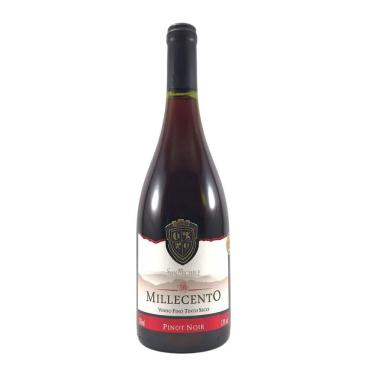 Imagem de Vinho Tinto San Michele Millecento Pinot Noir 750 Ml