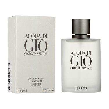 Imagem de Perfume Giorgio Armani Acqua Di Gio Edt M 100Ml