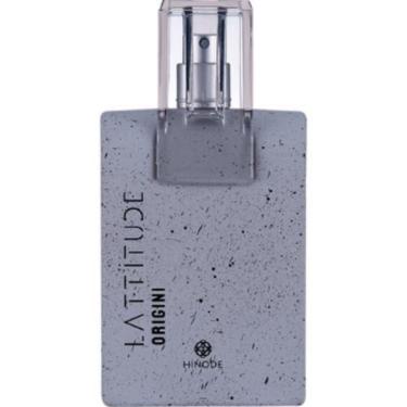 Imagem de Perfume Lattitude Origini Deo Colônia Masculino 100Ml