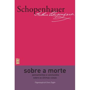 Imagem de Livro - Sobre a morte