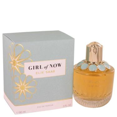 Imagem de Perfume Feminino Girl Of Now Parfum Elie Saab 90 Ml Eau De Parfum