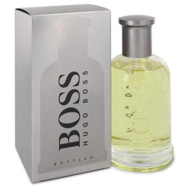 Imagem de Perfume/Col. Masc. No. 6 Hugo Boss 200 Ml Eau De Toilette