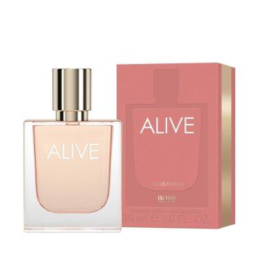 Imagem de Perfume Hugo Boss Alive - Eau De Parfum - Feminino - 80ml