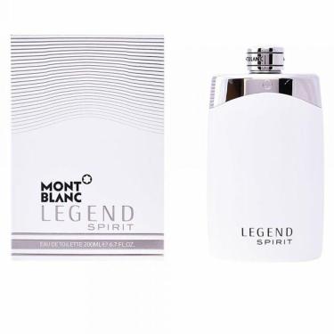 Imagem de Perfume Montblanc Legend Spirit - Eau De Toilette - Masculino Volume Da Unidade 100 Ml
