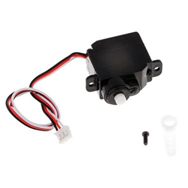 Imagem de WLtoys Servo de direção modelo de avião de helicóptero para V950 V950.014