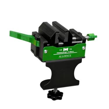 Imagem de Generic Ferramenta de remoção de grampo de morsa para taco de golfe, acessórios de fixação rápida de eixo, kit de substituição de grip, ferramenta de reparo