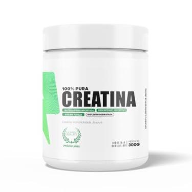 Imagem de Creatina Monohidratada White 300g