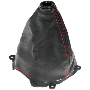 Imagem de Dorman 76802 Bota de câmbio preta e vermelha