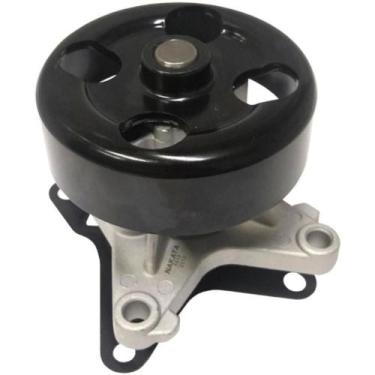 Imagem de Bomba D'água Nissan X-Trail 2007 a 2015 Nakata NKBA19002