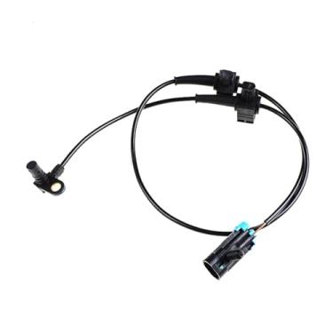 Imagem de Sensor de velocidade ABS traseiro esquerdo e direito 15862988 15089904 (traseira direita (Rr))