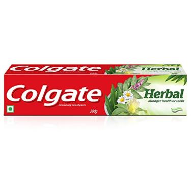 Imagem de Colgate Pasta de dente de ervas 200 ml