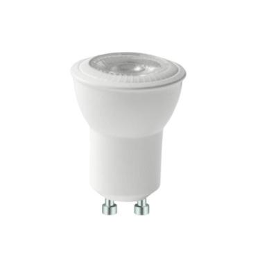 Imagem de Lâmpada Led Pix Mini Dicroica Mr11 3,5W Bivolt 2700K Quente
