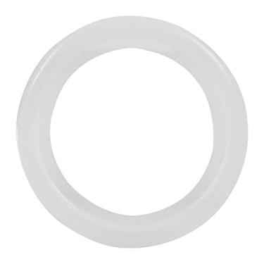 Imagem de Serounder Anel de Vedação de Qualidade Profissional para Máquina de café, Acabamento Requintado, Ajuste Perfeito para ESP6SXL BES250XL, Feito de Material de Silicone, Diâmetro Interno 4,9 Cm