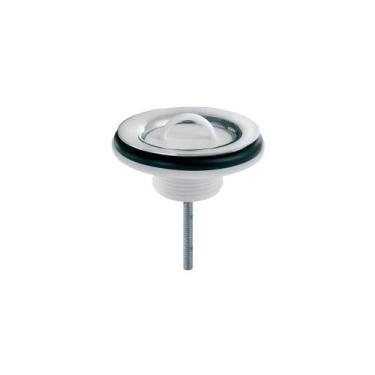 Imagem de Valvula Saida Universal Lavatorio com Tampa - Docol