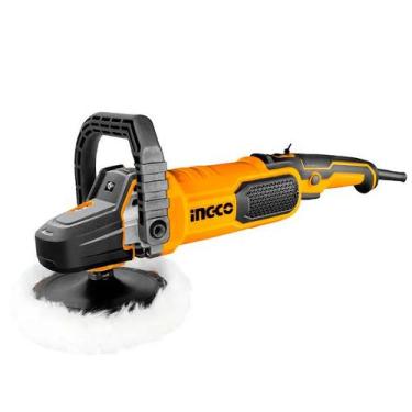 Imagem de Politriz Angular 7" 1400 W Constante 220 V INGCO