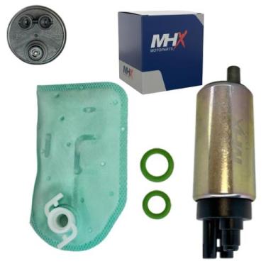 Imagem de Refil da Bomba Combustível - Biz 125 EX de 2016 até 2024 - MHX