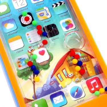 Imagem de Aquaplay Celular 15,5cm - Tudo em Caixa