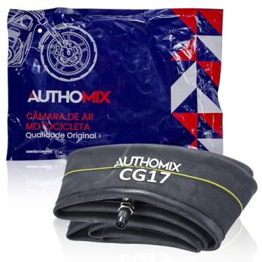 Imagem de Câmara de Ar