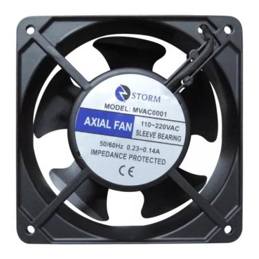 Imagem de Cooler Nwt 120x120x38 110-220V Bivolt