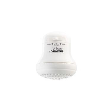 Imagem de Ducha Maxi Ducha 5500W 220V Lorenzetti, 220V