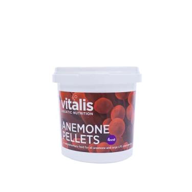 Imagem de Raçăo Vitalis Anemone Pellets 4mm E Lps Pellets 1.5mm 60gr