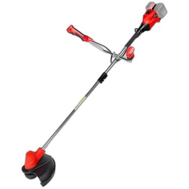 Imagem de Roçadeira Toyama Tbt18+18bc300 36v Brushless Sem Bateria